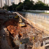 imagem obra
